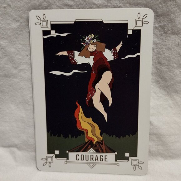 The Slavic Oracle - Picture 8 of 9